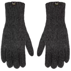 Перчатки Salewa Walk Wool Gloves, Gray, M (26814 780) - Robinzon.ua