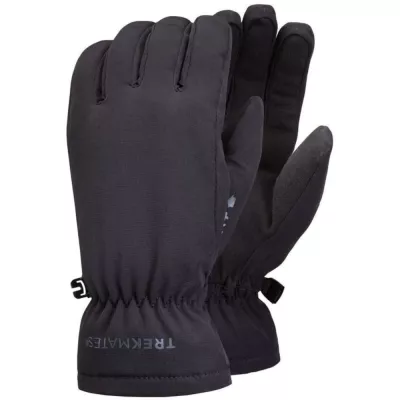 Рукавиці Trekmates Bala DRY Glove Black, L (TM-006990/TM-01000) - Robinzon.ua