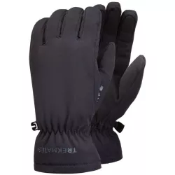 Рукавиці Trekmates Bala DRY Glove TM-006990 black - L - чорний - Robinzon.ua
