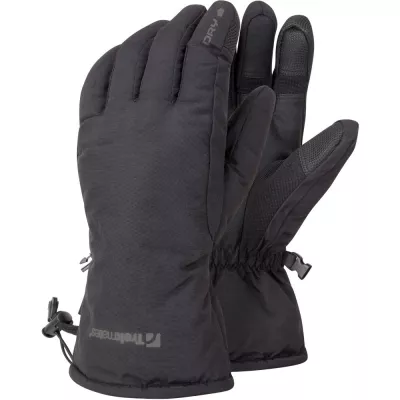 Перчатки Trekmates Beacon DRY Glove Black, XXL (TM-004542/TM-01000) - Robinzon.ua