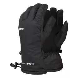 Рукавиці Trekmates Classic Lite DRY Glove TM-006313 black - S - чорний - Robinzon.ua