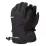 Перчатки Trekmates Classic Lite DRY Glove Black, S (TM-006313/TM-01000) - 2 - Robinzon.ua