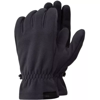 Рукавиці Trekmates Dyce Glove Black, M (TM-007113/TM-01000) - Robinzon.ua