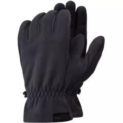 Рукавиці Trekmates Dyce Glove TM-007113 black - M - чорний - Robinzon.ua