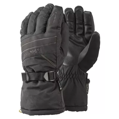 Перчатки Trekmates Matterhorn Gore-Tex Glove, black, S (TM-004098/TM-01000) - Robinzon.ua