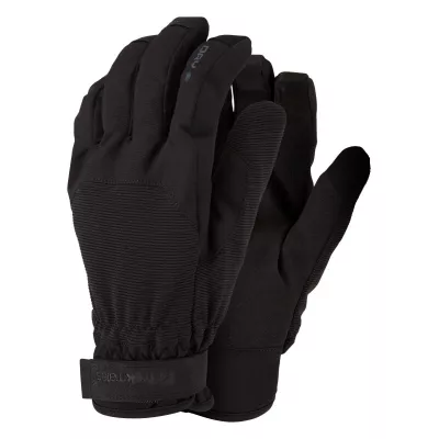 Перчатки Trekmates Taktil Glove Black, M (TM-005146/TM-01000) - Robinzon.ua