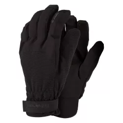 Рукавиці Trekmates Taktil Glove TM-005146 black - M - чорний - Robinzon.ua