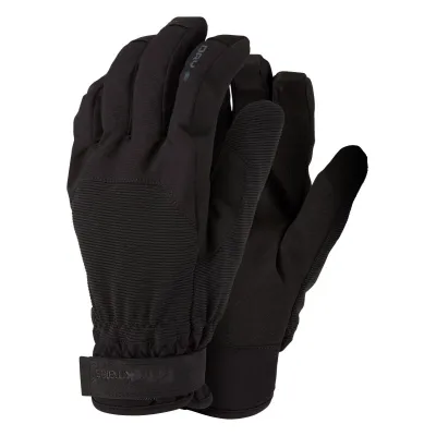 Перчатки Trekmates Taktil Glove Black, M (TM-005146/TM-01000) - 1 - Robinzon.ua