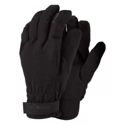 Рукавиці Trekmates Taktil Glove TM-005146 black - S - чорний - Robinzon.ua