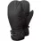 Рукавиці Trekmates Thaw Mitt Black, L (TM-006211/TM-01000) - 1 - Robinzon.ua