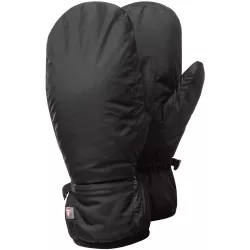 Рукавиці Trekmates Thaw Mitt TM-006211 black - L - чорний - Robinzon.ua