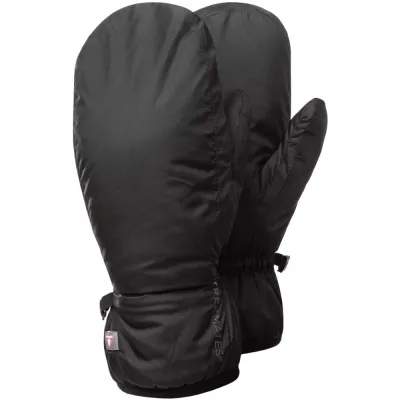 Варежки Trekmates Thaw Mitt Black, M (TM-006211/TM-01000) - Robinzon.ua