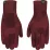 Рукавички жіночі Salewa Cristallo AM W Gloves, Red Syrah, 5/XS (28514/1575 5/XS) - 1 - Robinzon.ua