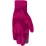 Рукавички жіночі Salewa Cristallo AM W Gloves, pink, 5/XS (28514/6319 5/XS) - 2 - Robinzon.ua