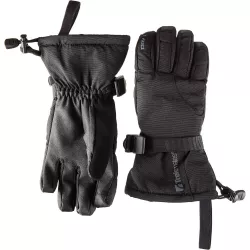 Рукавиці ж Trekmates Mogul DRY Glove Wmns TM-007003 black - L - чорний - Robinzon.ua