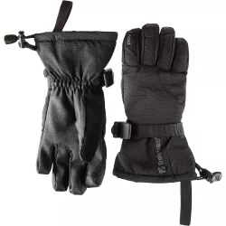 Рукавиці жіночі Trekmates Mogul DRY Glove Wmns Black, XL (TM-007003/TM-01000) - Robinzon.ua