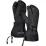 Рукавиці чоловічі Ortovox MERINO FREERIDE 3 FINGER GLOVE M, black raven, S (5662000029) - 2 - Robinzon.ua