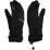 Рукавиці чоловічі Trekmates Mogul DRY Glove Mens Black, L (TM-007001/TM-01000) - 2 - Robinzon.ua