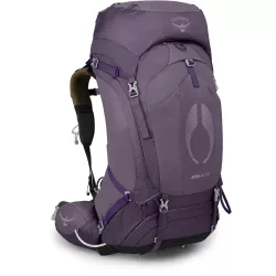 Рюкзак Osprey Aura AG 50 enchantment purple - WM/L - фіолетовий - Robinzon.ua