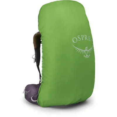 Рюкзак женский Osprey Aura AG 65, M/L, Enchantment Purple (009.2800) - 2022 - 1 - Robinzon.ua