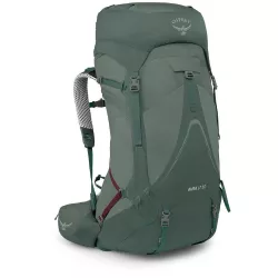 Рюкзак Osprey Aura AG LT 50 koseret/darjeeling spring green - WM/L - зелений - Robinzon.ua