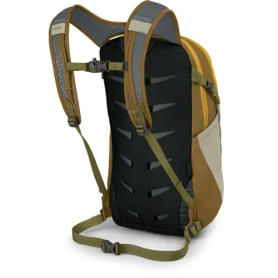 Рюкзак Osprey Daylite (11 - 15 литров) - Сірий, коричневий - 2 - Robinzon.ua