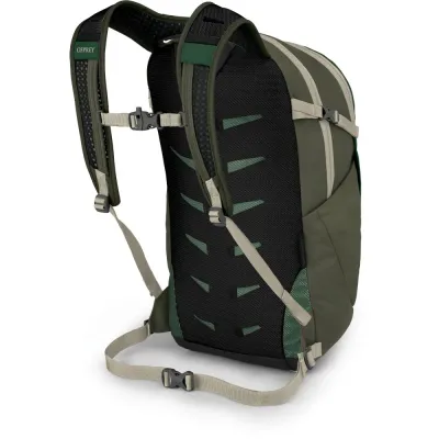 Рюкзак Osprey Daylite Plus 20 Green Canopy/Green Creek, O/S (009.3453) - 2 - Robinzon.ua