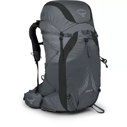 Рюкзак Osprey Exos 58, S/M, Tungsten Grey (009.2813) - 2022 - Robinzon.ua