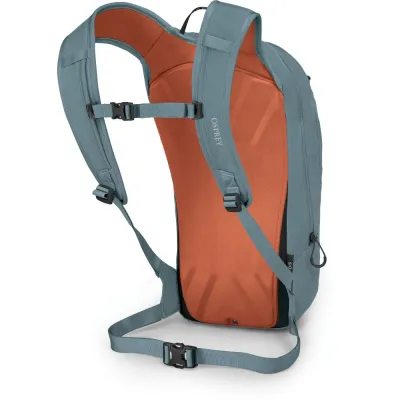 Рюкзак Osprey Glade 12, Celestine Blue, O/S (009.3473) - 2 - Robinzon.ua