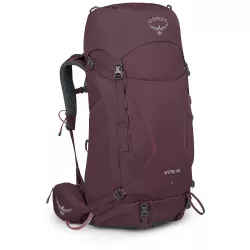 Рюкзак Osprey Kyte 48 elderberry purple - WXS/S - фіолетовий - Robinzon.ua