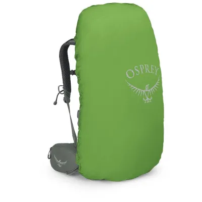 Рюкзак жіночий Osprey Kyte 48, WXS/S, rocky brook green (009.3329) - 2 - Robinzon.ua