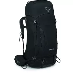 Рюкзак Osprey Kyte 58 black - WM/L - чорний - Robinzon.ua