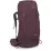 Рюкзак жіночий Osprey Kyte 58, Elderberry Purple, WM/L (009.3324) - 1 - Robinzon.ua