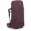 Рюкзак жіночий Osprey Kyte 68, WM/L, elderberry purple (009.3320) - 1 - Robinzon.ua