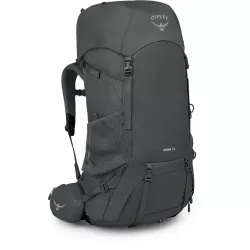 Рюкзак Osprey Renn 65 dark charcoal/gray wolf - O/S - чорний - Robinzon.ua