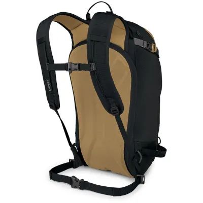 Рюкзак Osprey Soelden 22, Black (009.3470) - 3 - Robinzon.ua