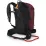 Рюкзак Osprey Soelden Pro E2 Airbag Pack 32, red mountain (10004568) - 3 - Robinzon.ua