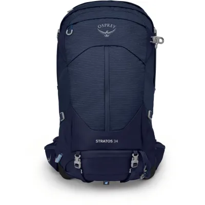 Рюкзак Osprey Stratos 34, O/S, cetacean blue (009.2844) - 1 - Robinzon.ua