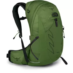 Рюкзак Osprey Talon 22 green belt/black - L/XL - зелений - Robinzon.ua