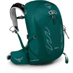 Рюкзак Osprey Tempest 20 jasper green - WXS/S - зелений - Robinzon.ua