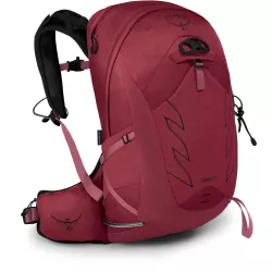 Рюкзак Osprey Tempest 20 kakio pink - WM/L - червоний - Robinzon.ua