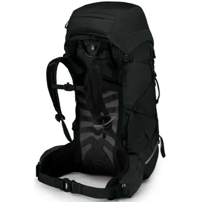 Рюкзак Osprey Tempest 40 WM/L Похідний Жіночий Stealth Black - 1 - Robinzon.ua