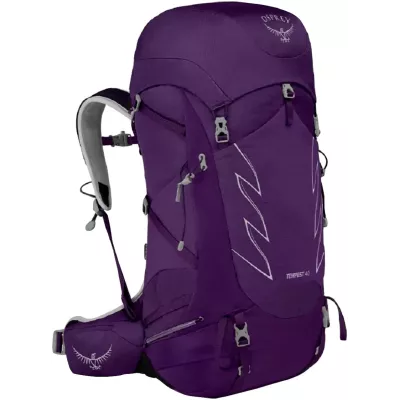Рюкзак Osprey Tempest 40 violac purple - WM/L - фіолетовий - Robinzon.ua