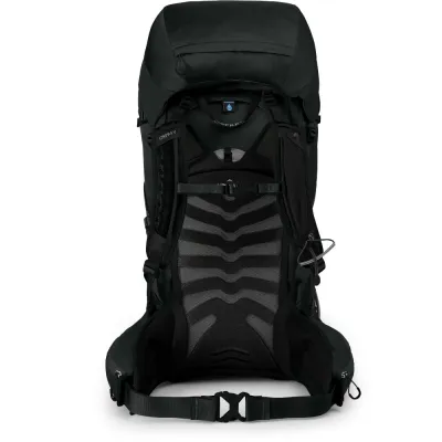 Рюкзак Osprey Tempest 50, Stealth Black, XS/S (843820101065) - 2021 - 2 - Robinzon.ua