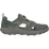 Сандалии мужские Lizard Ultra Trek, Smoked green/Olive green, 45 (7615523485567) - 3 - Robinzon.ua