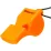 Свисток Trekmates Screamer Whistle TM-006314 orange - O/S - оранжевий - Robinzon.ua