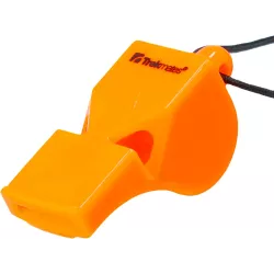 Свисток шумовий Trekmates Screamer Whistle TM-004560 к:orange - Robinzon.ua