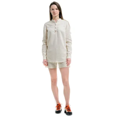 Рубашкa Turbat Madeira Hemp Wmn 012.004.4216 - 1 - Robinzon.ua
