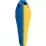 Спальник Turbat Vogen blue/yellow - 185 см - синій/жовтий - Robinzon.ua