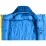 Спальник Turbat Vogen blue/yellow - 185 см - синій/жовтий - 4 - Robinzon.ua